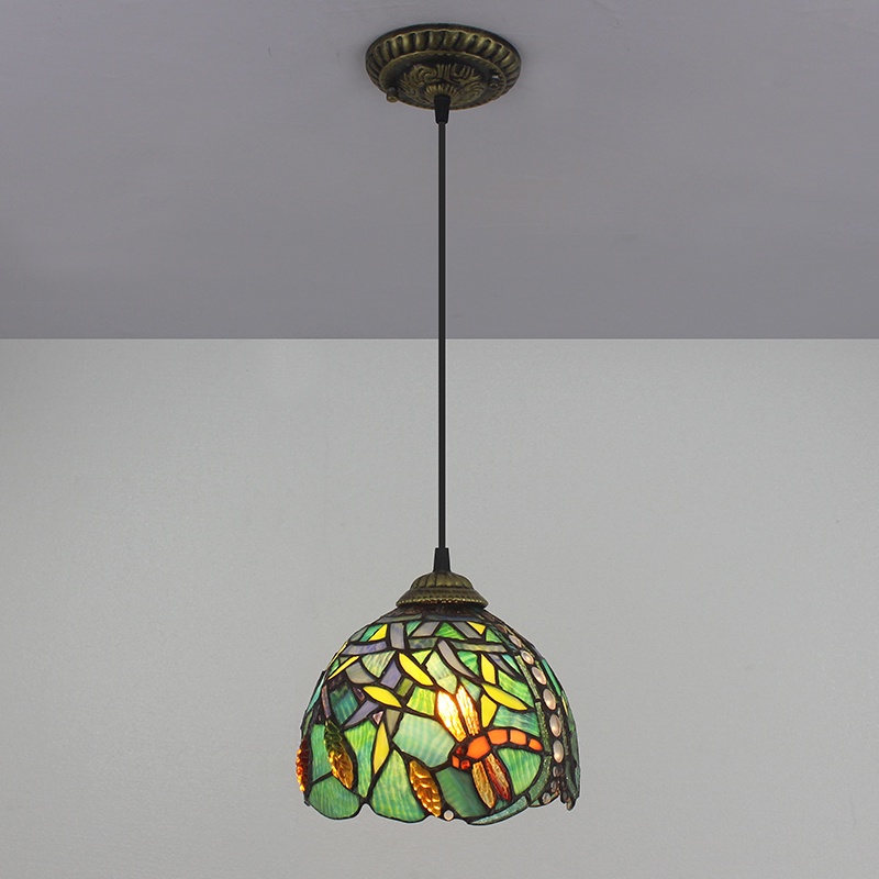 Đèn Treo Trần Nhà Hình Chuồn Chuồn 20CM Trang Trí Phòng Khách / Phòng Ngủ / Nhà Hàng