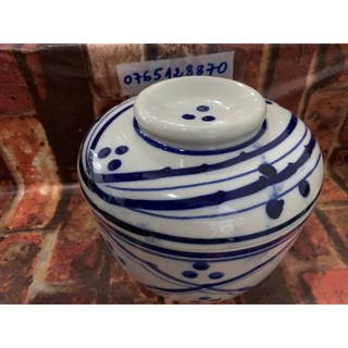 thố tiềm 40 lớn 17 cm