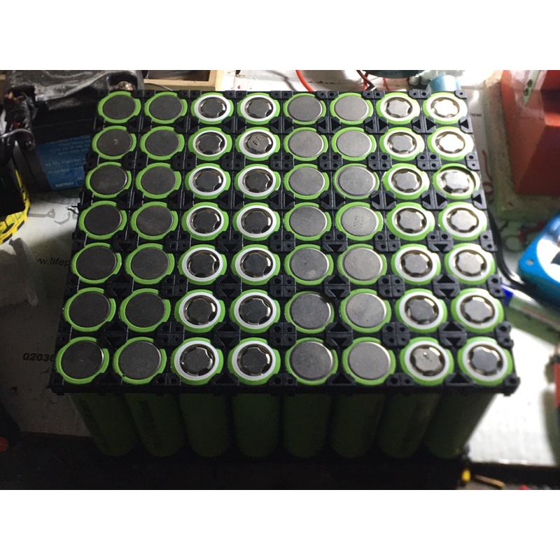 1 cell Pin 32140 .3,2 V hệ đa năng.