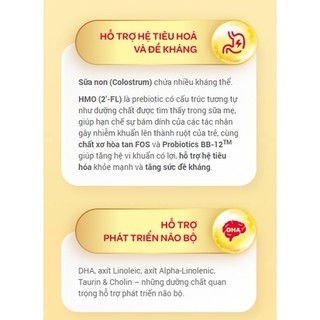 Thùng 48 hộp sữa bột pha sẵn bps grow plus (Growplus+) mẫu voi 180ml