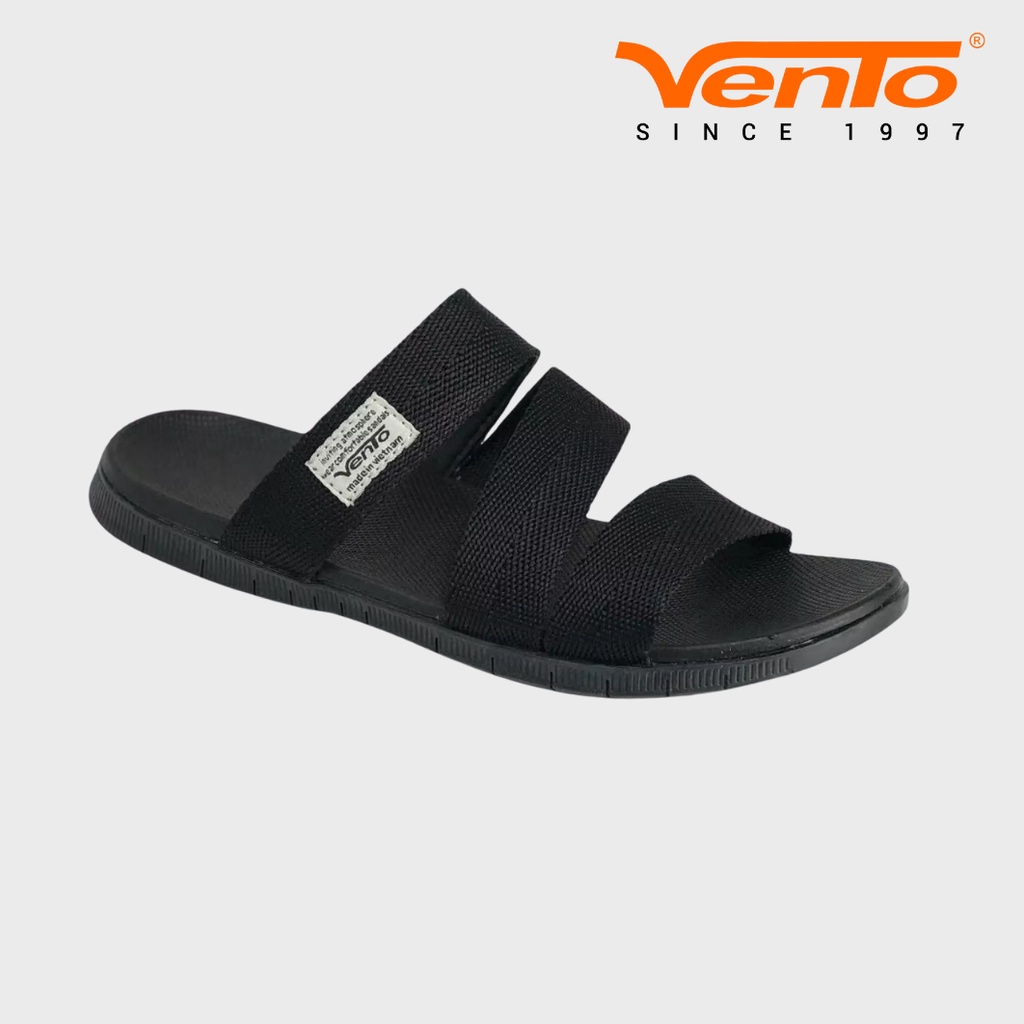 Dép Vento Nam Quai Chéo VT5707B