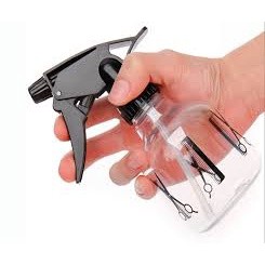 Bình xịt nước Barber cao cấp