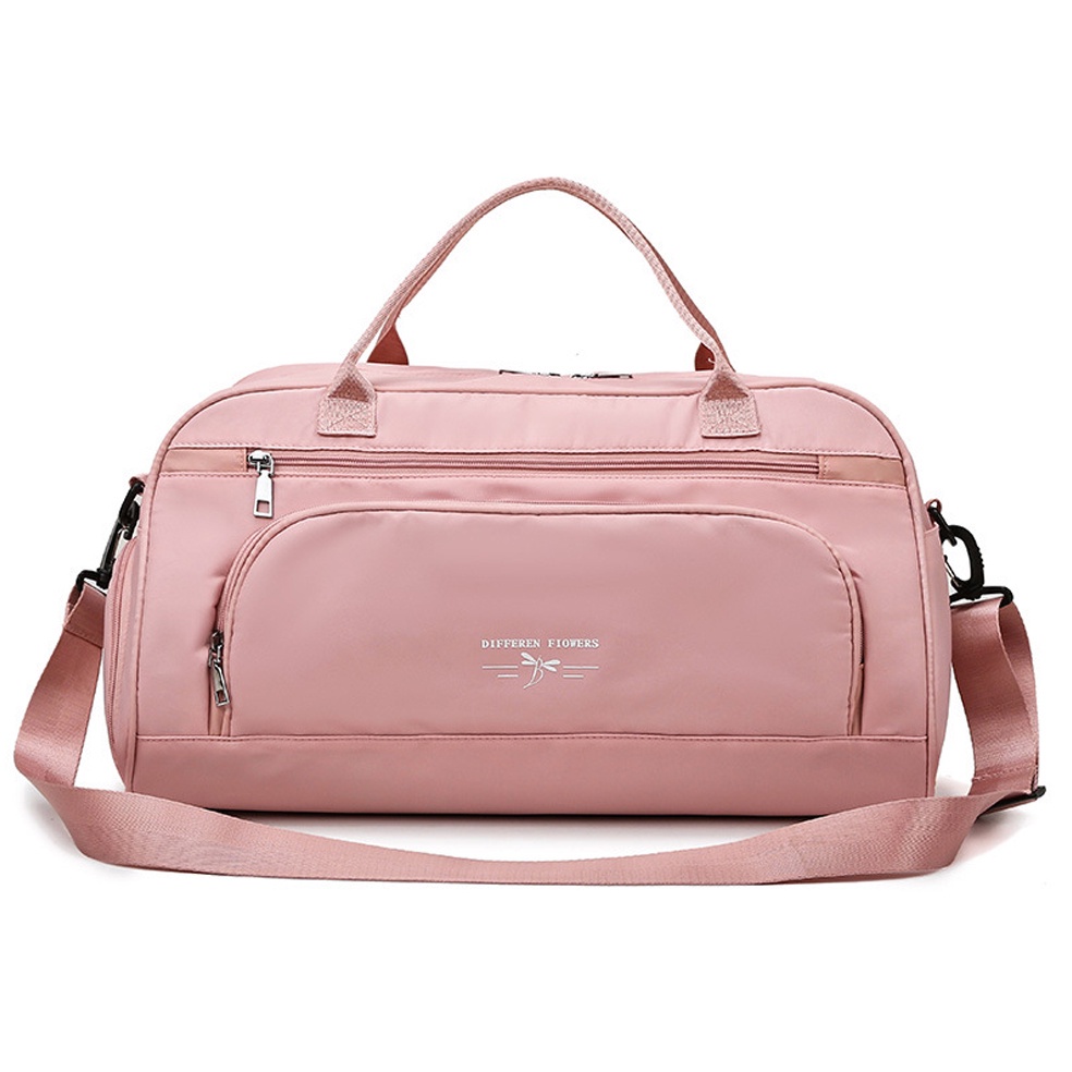 Túi du lịch cao cấp nhiều ngăn cỡ lớn BG1107