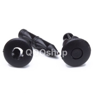 Chốt nhựa bấm dàn áo