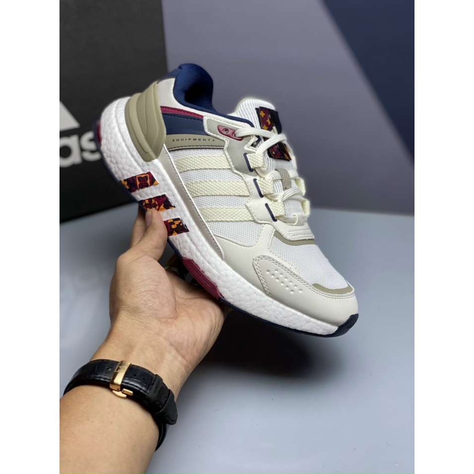 Giày Adidas Chính Hãng EQT Boost Fullbox Nam Mẫu Mới Nhất 2022