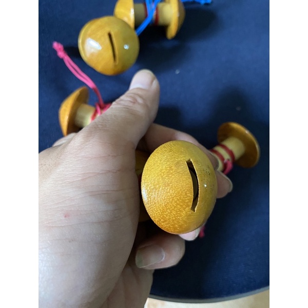 Sáo mini - thả diều hoặc làm móc chìa khoá