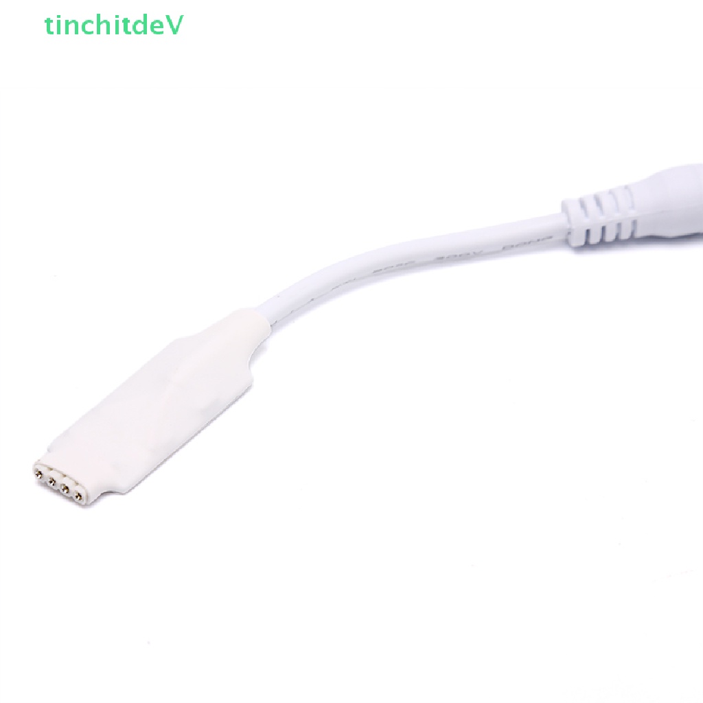 Bộ Điều Khiển Dây Đèn LED RGB RGBW Kết Nối Bluetooth Wifi DC 24V