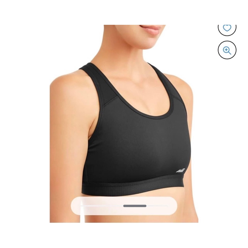 BRA Sport AVIA tập Gym-Yoga Hàng Xuất Xịn