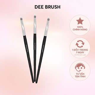 Cọ Nhấn Đuôi Mắt Sephora 24 Smockey Liner Brush
