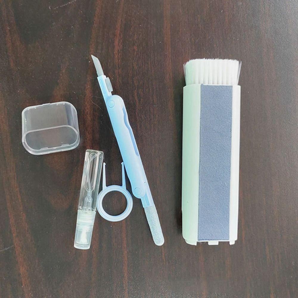 Bút Vệ Sinh Tai Nghe 7 Trong 1 Đa Năng SHOUKEY