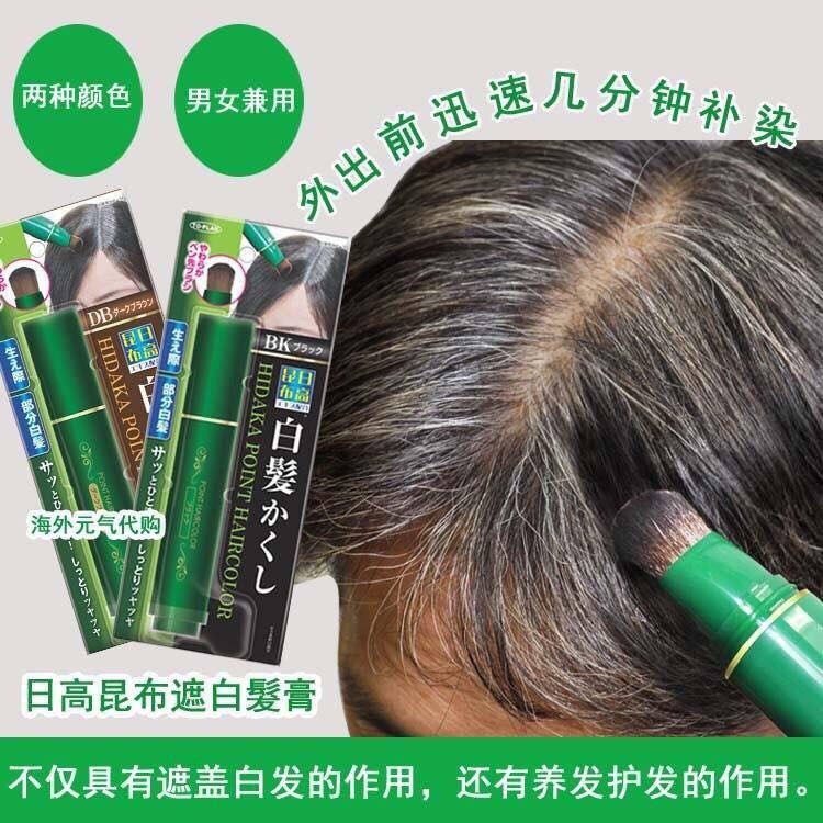 Bút chấm chân tóc phủ bạc TO-PLAN HIDAKA 20g