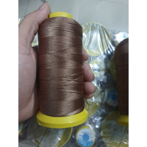 Cuộn dù đan lưói Chào Mào số 6