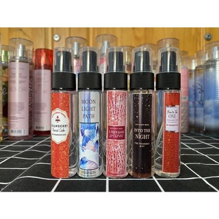 Chiết body mist 30ml bath and body works