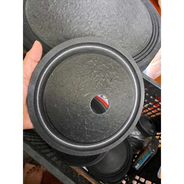 2 Màng loa bass 20