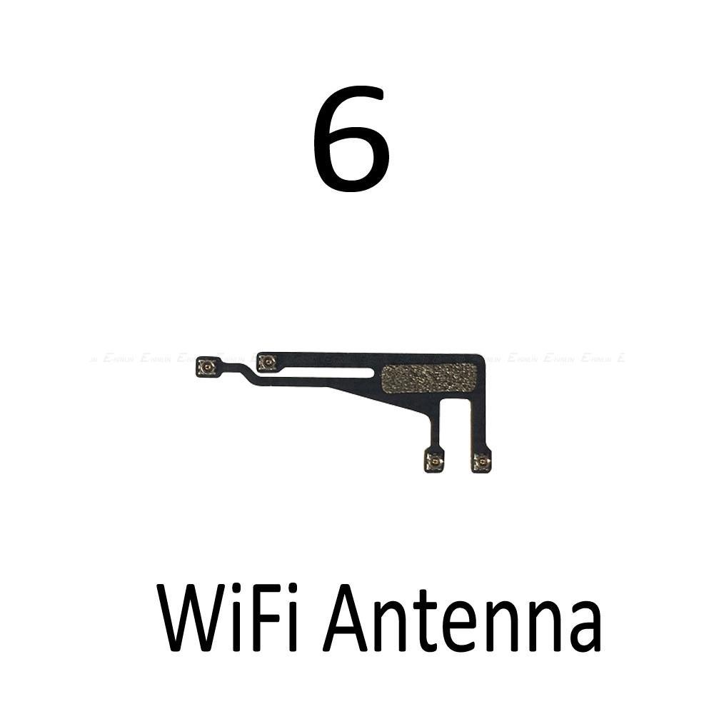 Mạch Ăng Ten Tín Hiệu WiFi Cho IP 5 5S SE 2020 5C 6 6S Plus