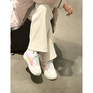[SẴN AUTH 100%] Giày Nike Air Force 1 Shadow Pink Glaze (CI0919-111)