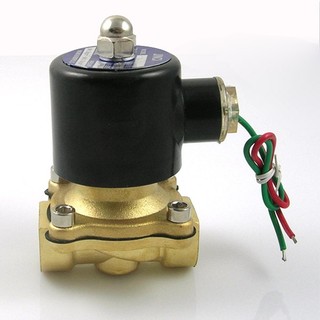 Van Điện Từ UNID UW-35 Van Điện Từ Nước Phi 42