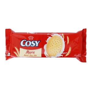 Bánh quy sữa cosy marie kinh đô gói 136g