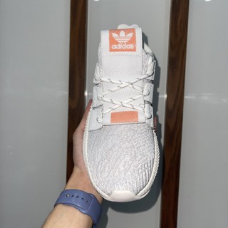 Giày Prophere White Grey, Prophere Trắng ; FullBox, Full Phụ Kiện