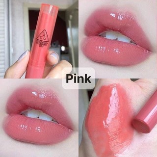 Son Dưỡng Môi Có Màu 3CE Plumping Lips 2.2g