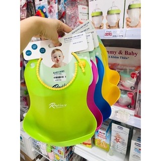 Yếm máng Royalcare