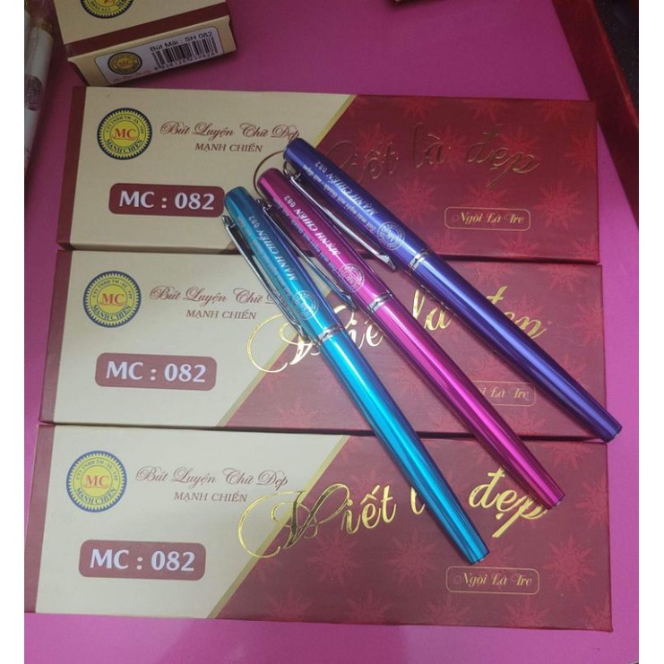 Bút mài Mạnh Chiến MC 082