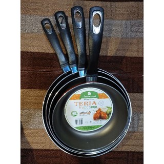 Chảo chống dính bếp từ Elmich