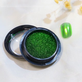 Tráng gương lẻ màu