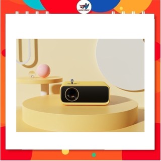 Máy chiếu wanbo 100 inch bỏ túi mini