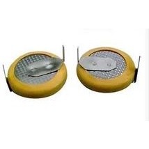 Set 10 đế pin nút áo / đồng xu đường kính 12mm 3v cr1220 12mm chuyên dụng