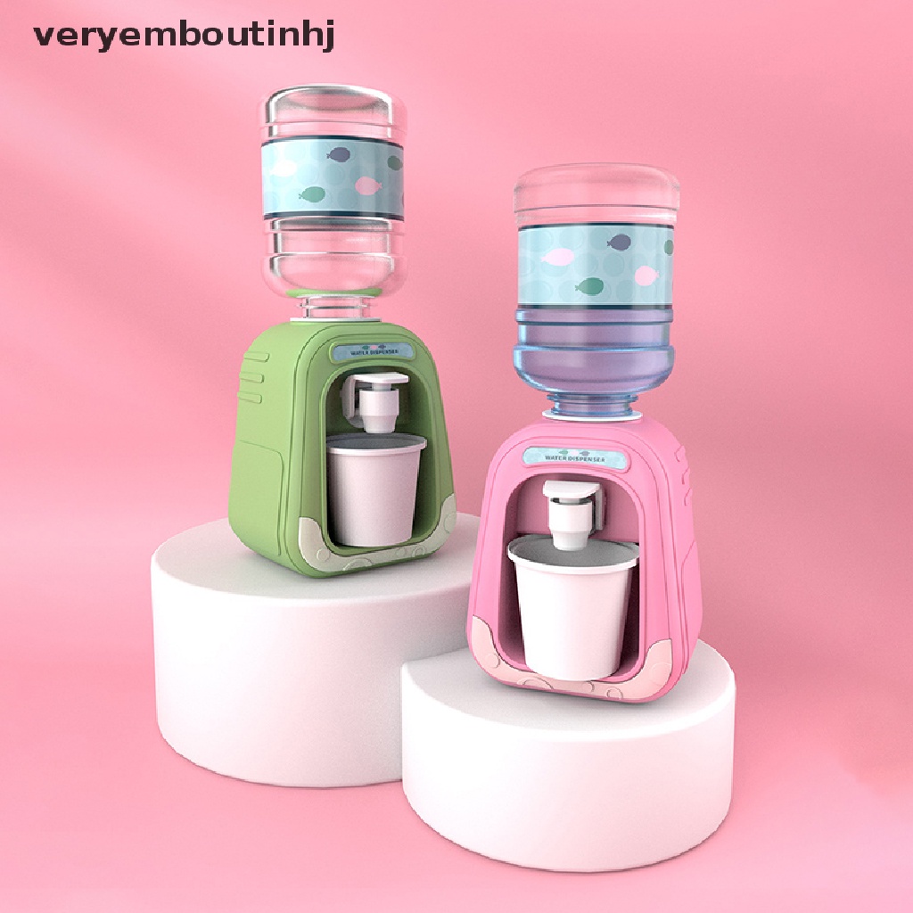 1 Đồ Chơi Bình Rót Nước Mini Cho Bé