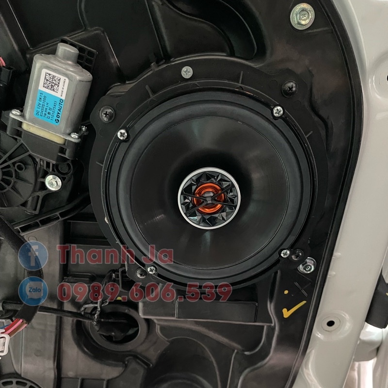 6 Loa Xe JBL Club 6520 Hàng PGI Bảo Hành Điện Tử Bao Lắp Đặt