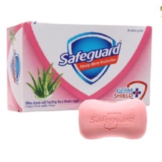 Xà bông cục Safeguard 130g