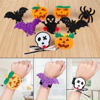 Vòng đập tay halloween nhiều mẫu vppt&t