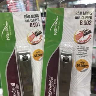 Bấm Móng Nail clipper B.901 ,B.902