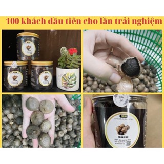 Tỏi Đen loại 1 củ