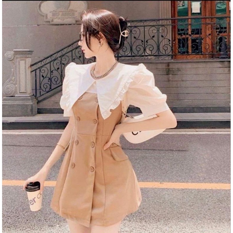 Đầm thời trang bigsize 55_90kg