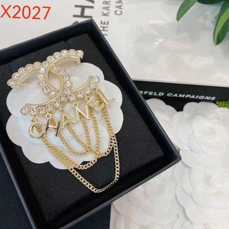 Trâm Cài Áo Hình Kim Cương Thời Trang Cho Nữ