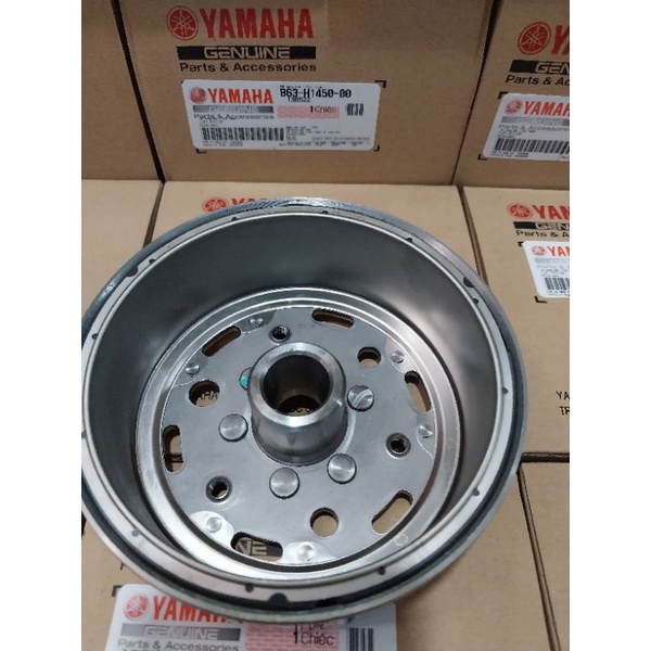 vô lăng NVX v1 125-155 KHÁCH HÀNG XEM KỸ SP TRƯỚC KHI CHỌN.