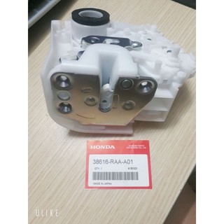Khóa ngậm cánh cửa honda crv 2007-2012,hàng nhập mỹ