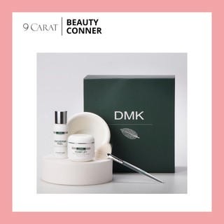 Bộ dưỡng da dmk tại nhà - dmk enzyme home kit