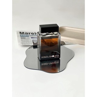 [Mẫu thử] Nước hoa DG the one 5ml 10ml 20ml