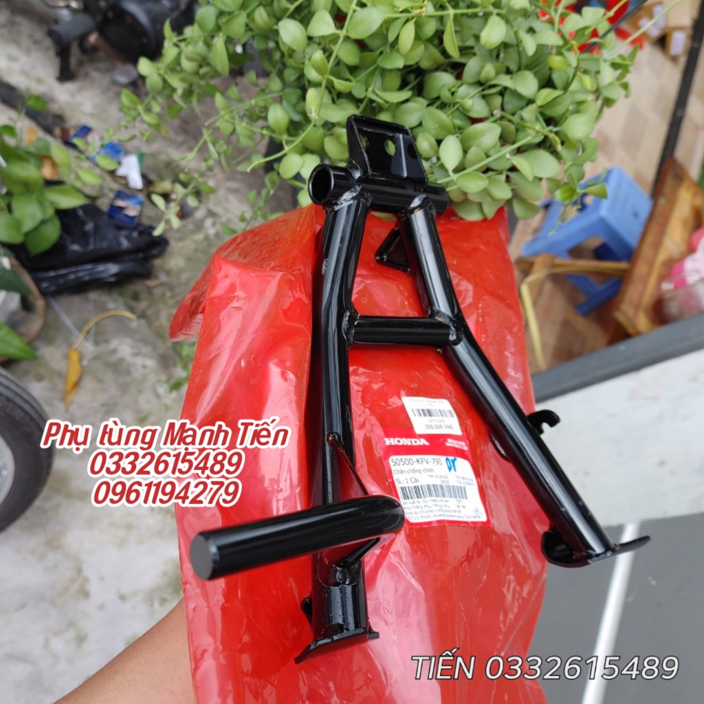 CHỐNG ĐỨNG DREAM ZIN CHÍNH HÃNG