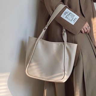 Túi tote, túi xách nữ da mềm