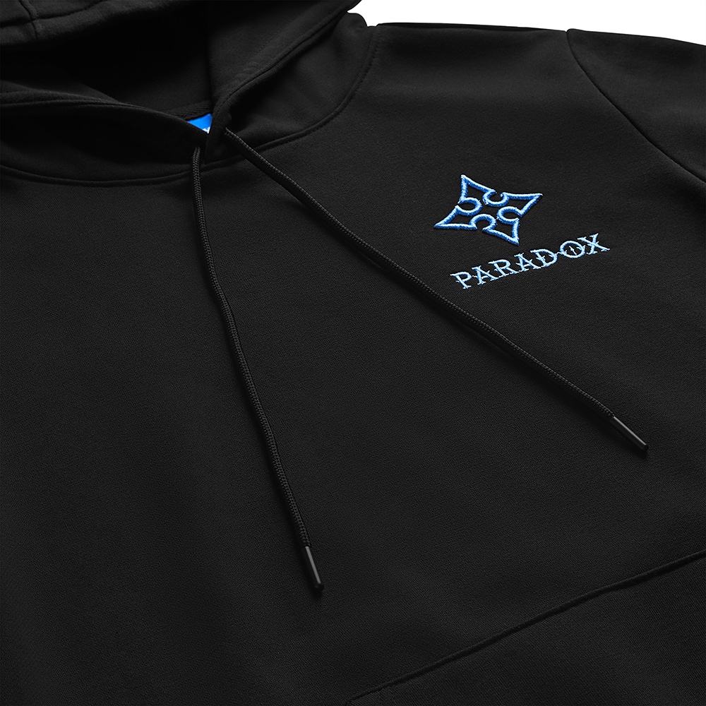 Áo hoodie Paradox THE PROSPECT HOODIE