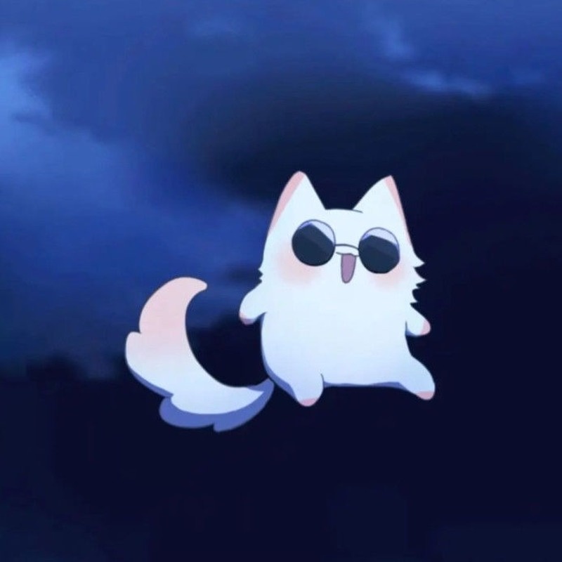 Vòng cổ Mặt Hình Mèo Gojo Satoru Gojo Satoru Dễ Thương Cho Nam Và Nữ