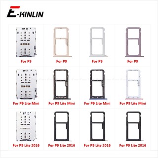 Sim Khay Đựng Thẻ Nhớ micro sd Cho Điện Thoại huawei p9 lite mini