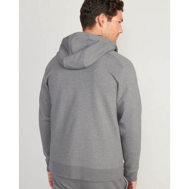 Áo khoác nỉ nam xuất xịn Oldnavy có big size