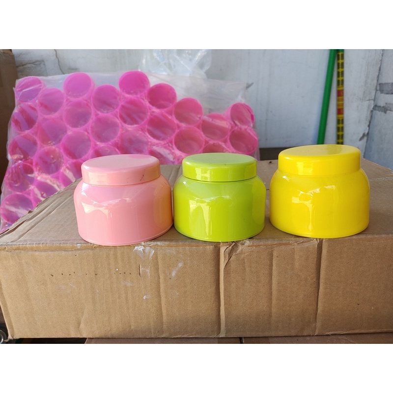 hủ chữ A 150gr (3 màu)