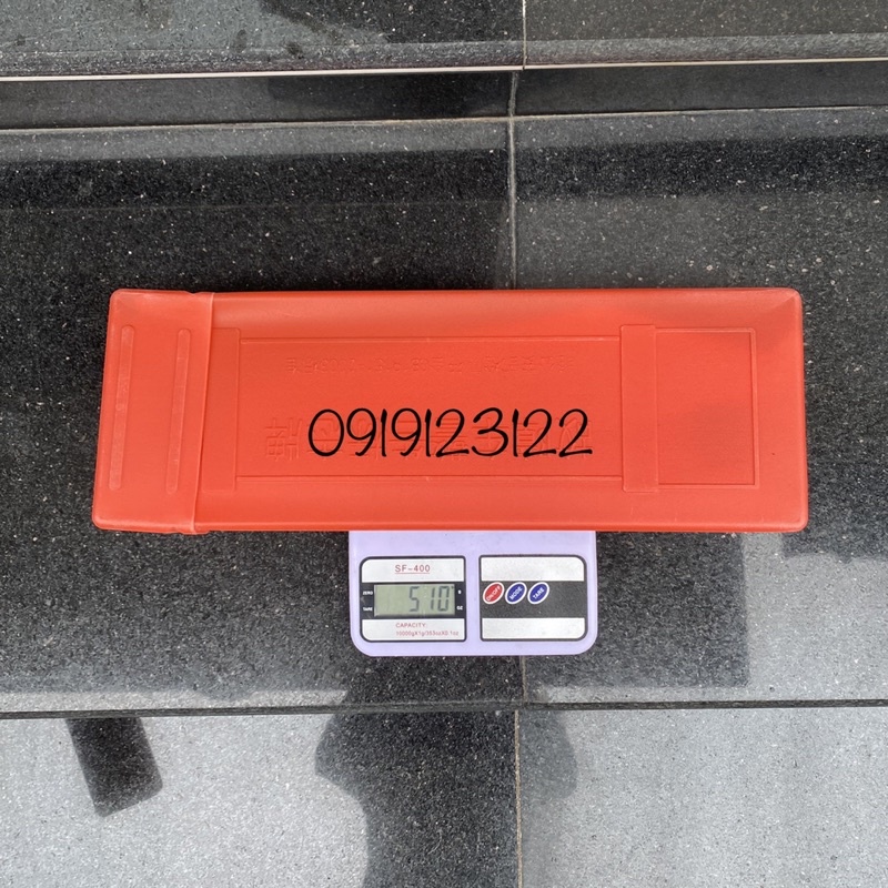 Biển Cảnh Báo Nguy Hiểm Tam Giác Phản Quang Cho Ô Tô hàng đẹp 510gr